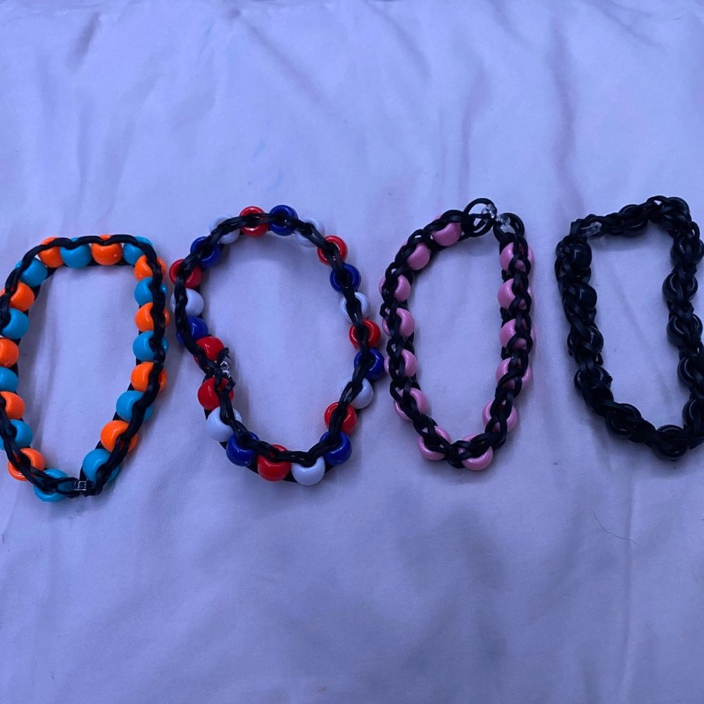Bead Bracelets (read description) !DO NOT BUY! - Picture 8 of 8